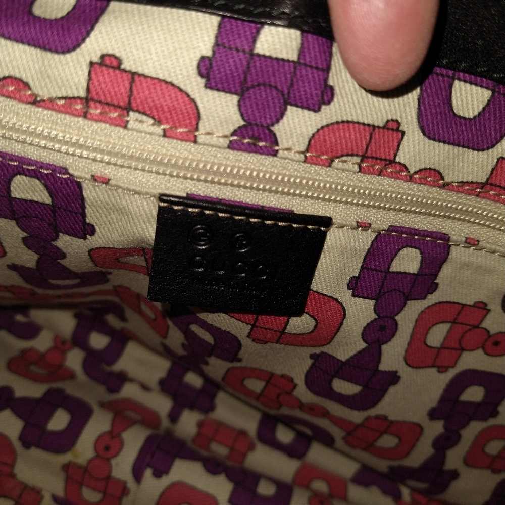 Gucci bag - Picture 12 of 12